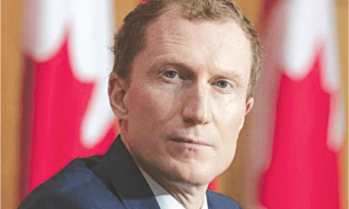 Canada puts a cap on international students&rsquo; intake
