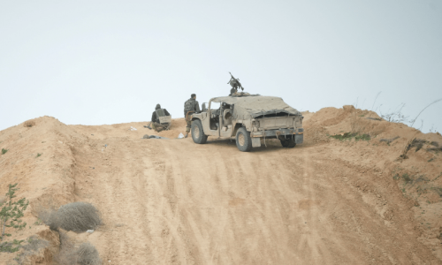 Israel suffers biggest blow since start of war on Gaza