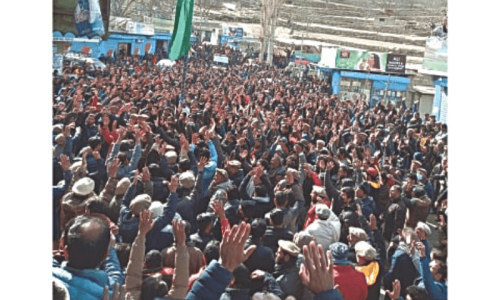 GB wheat protests set to intensify from today