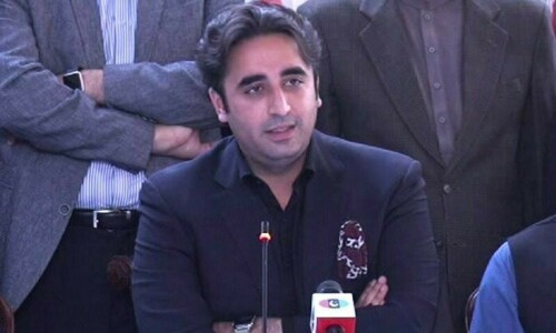آزاد امیدواروں سے مل کر حکومت بنانا پسند کریں گے، بلاول بھٹو