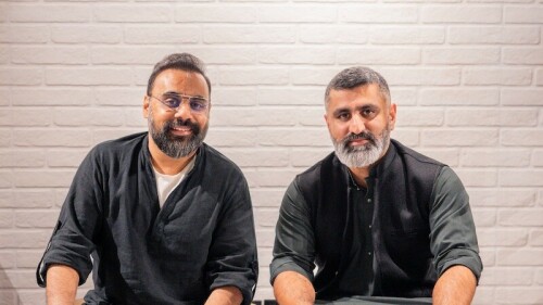 Warner Music and Xulfi&rsquo;s production company Giraffe are partnering up to help Pakistani artists shine