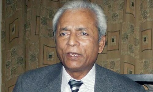 PML-N accuses PPP of pre-poll rigging by using Sindh govt resources