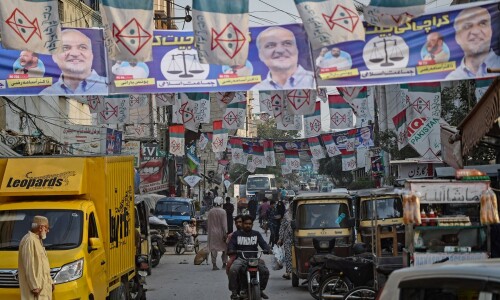 Final list of candidates for reserved seats in Sindh issued