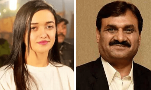 سپریم کورٹ: صنم جاوید، شوکت بسرا کو الیکشن لڑنے کی اجازت