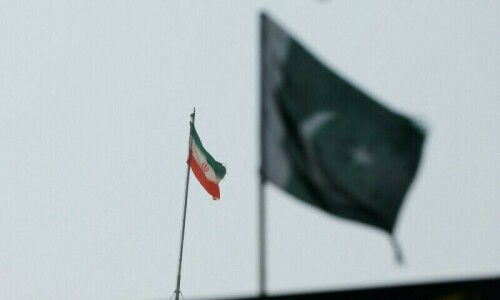 FO in touch with Iran over &lsquo;horrifying and despicable&rsquo; killing of 9 Pakistanis in Saravan