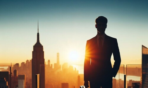 Asad Mahmood: Spearheading Innovation and Prosperity in NYC&rsquo;s Business Terrain