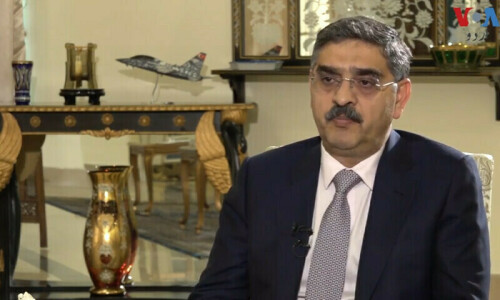 Feb 8 election to bring political stability: PM Feb 8 election to bring political stability: PM