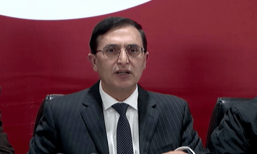 وزیراعظم کو براہ راست عوام سے منتخب کرائیں گے، پی ٹی آئی نے انتخابی منشور پیش کردیا
