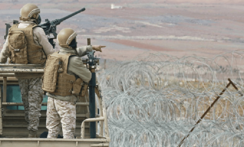 Three US troops killed in Jordan, Biden vows reprisal Three US troops killed in Jordan, Biden vows reprisal