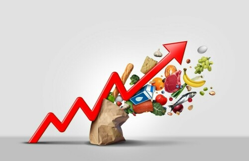Empty promises and soaring prices Empty promises and soaring prices