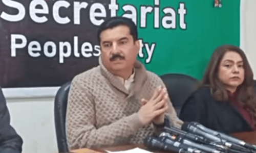 Faisal Kundi vows to increase number of BISP beneficiaries