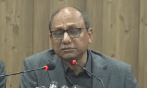 مصطفیٰ کمال کھلے عام دھمکیاں دے رہے ہیں، سعید غنی