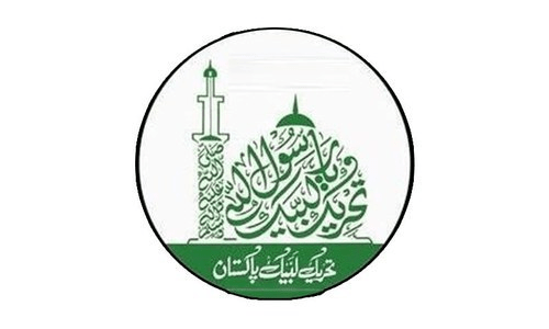 Tehreek-i-Labbaik Pakistan