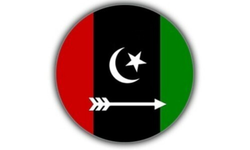 Pakistan Peoples Party