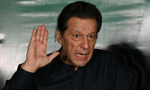 Cipher case verdict: Legal and political experts criticise ‘speed, transparency’ of verdict Cipher case verdict: Legal and political experts criticise ‘speed, transparency’ of verdict