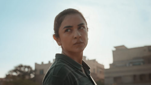 Nayab review: The story of an average Pakistani girl who reached for the stars