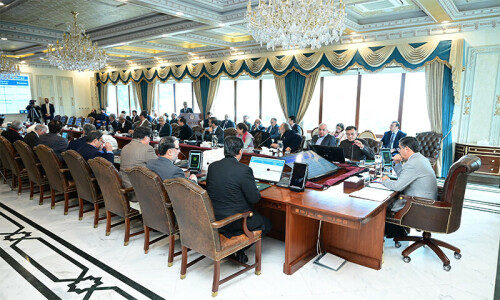 Cabinet green-lights simplified tax scheme for traders