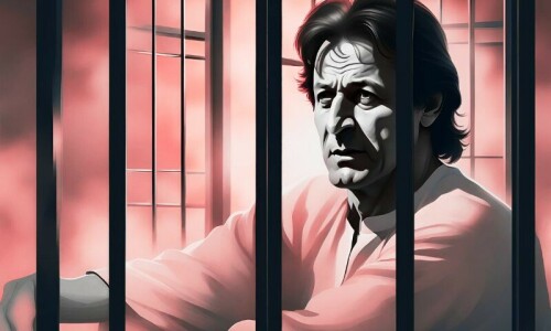 &rsquo;انتخابات سے قبل سنایا گیا فیصلہ سابق وزرائے اعظم کے مقدمات کی یاد تازہ کررہا ہے&lsquo;