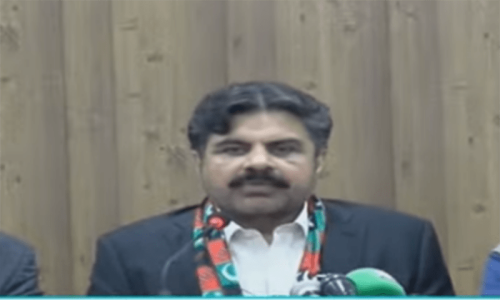 ہم نے کبھی لسانیت کو فروغ نہیں دیا، ناصر شاہ
