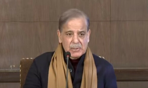 معاشی و معاشرتی اعتبار سے یہ اہم انتخابات ہیں، شہباز شریف