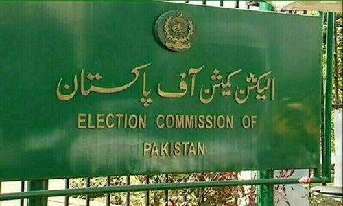 بیلیٹ پیپرز کی دوبارہ چھپائی کا معاملہ: کچھ حلقوں میں انتخابات مؤخر ہونے کا خدشہ