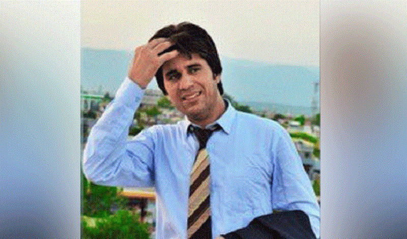 Independent candidate shot dead while canvassing in Bajaur: police