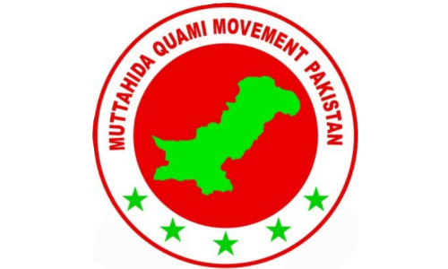 Muttahida Qaumi Movement-Pakistan