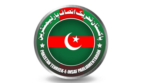 PTI-Parliamentarians