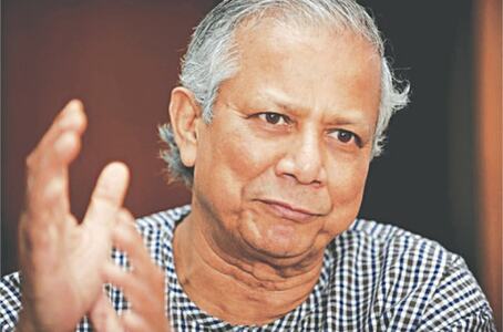 Bangladeshi Nobel winner convicted of violating labour laws