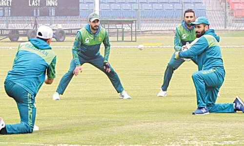 Yasir confident Pakistan have all it takes to win New Zealand T20 series Yasir confident Pakistan have all it takes to win New Zealand T20 series