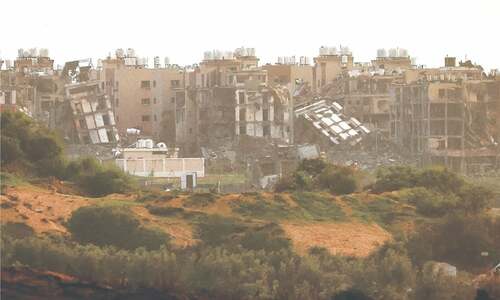 Turkiye detains 33 suspected of spying for Israel