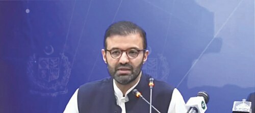 Govt forms committee for &lsquo;holistic&rsquo; probe into May 9 violence