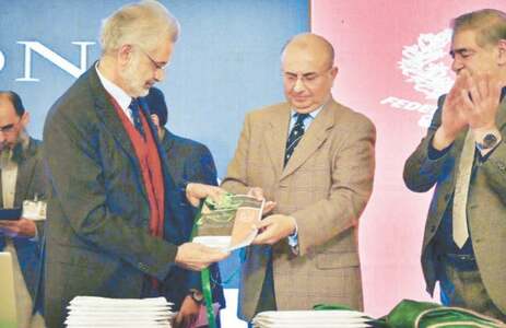 Practice of taking every matter to apex court needs to end: CJP