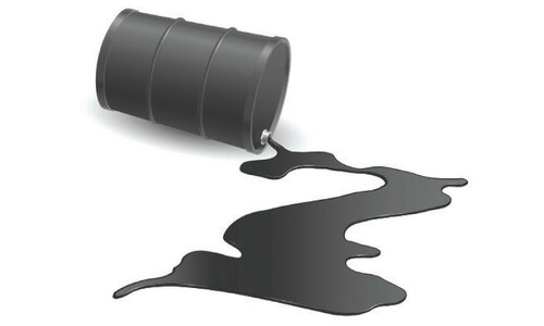 Shifting sands of oil politics Shifting sands of oil politics