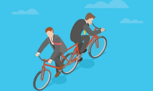 Islamic banking &mdash; need of the hour