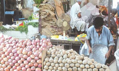 Onion shoots to Rs240 per kg amid unbridled exports