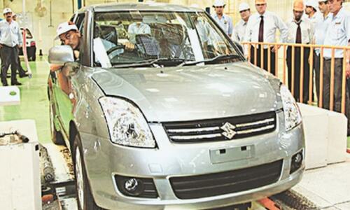 Half-yearly auto sales remain sluggish Half-yearly auto sales remain sluggish