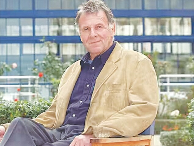 IN MEMORIAM: WILKINSON&rsquo;S SHARED HUMANITY