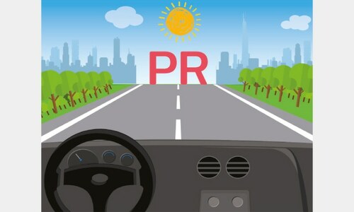 From PR to Strategic Communications