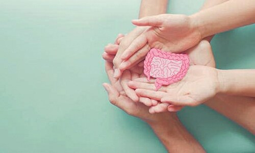 HEALTH: THAT GUT FEELING HEALTH: THAT GUT FEELING