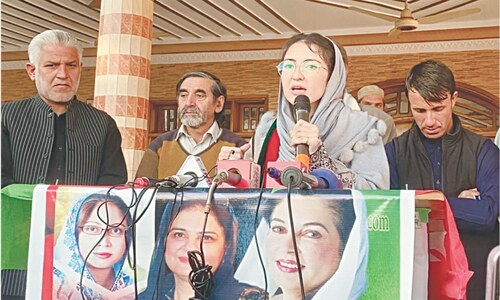 SOCIETY: THE GOOD DOCTOR