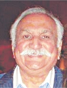 Journalist Babar Ayaz passes away in Karachi