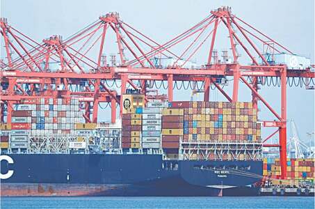 KPT chief grills shipping firms for &lsquo;undue charges&rsquo;