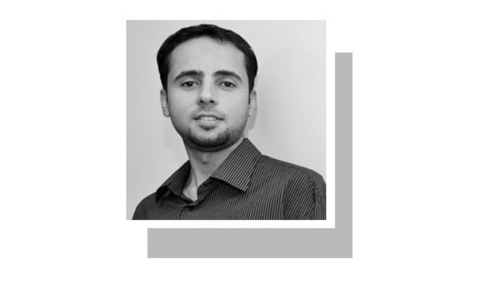 The crisis in Gilgit-Baltistan The crisis in Gilgit-Baltistan