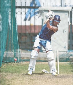 India brace for &lsquo;tough&rsquo; series as England stick to Bazball