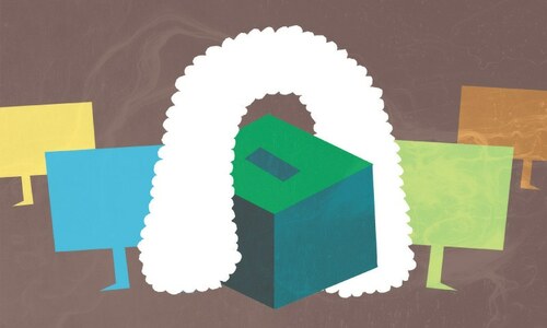 SMOKERS&rsquo; CORNER: THE RETURN OF THE ROMANTICS