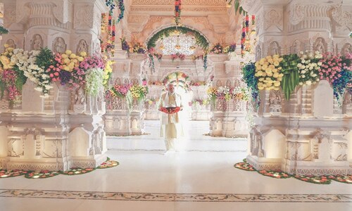 NEIGHBOURS: MODI&rsquo;S CHOICE