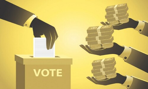 The clarity needed for the incoming regime