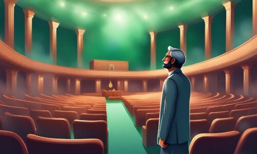اس مرتبہ آزاد امیدواروں کی منزل کیا ہوگی؟