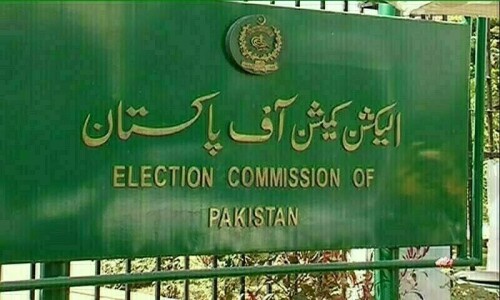 انتخابات کے دوران ملازمین و افسران 2 شفٹوں میں 24 گھنٹے فرائض انجام دیں گے، الیکشن کمیشن